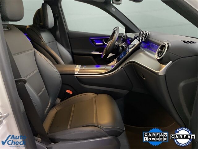 2024 Mercedes-Benz GLC GLC 300 Dallas TX