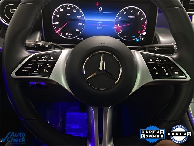 2024 Mercedes-Benz GLC GLC 300 Dallas TX