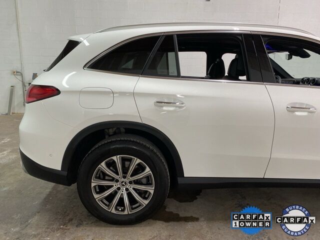 2024 Mercedes-Benz GLC GLC 300 Dallas TX
