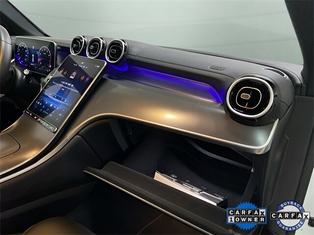 2024 Mercedes-Benz GLC GLC 300 Dallas TX