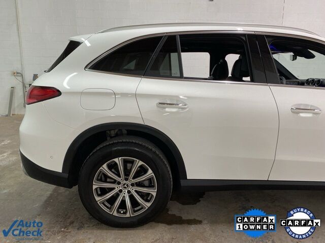 2024 Mercedes-Benz GLC GLC 300 Dallas TX