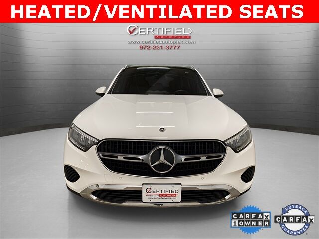 2024 Mercedes-Benz GLC GLC 300 Dallas TX