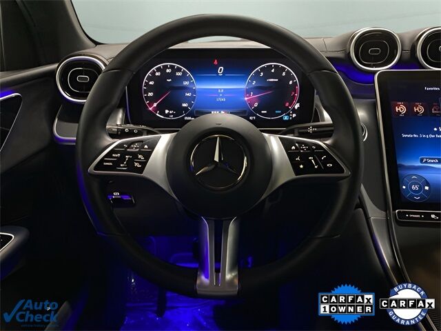 2024 Mercedes-Benz GLC GLC 300 Dallas TX