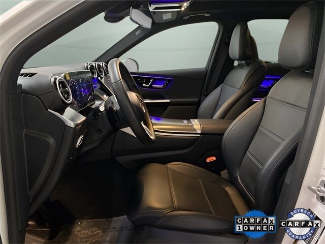 2024 Mercedes-Benz GLC GLC 300 Dallas TX