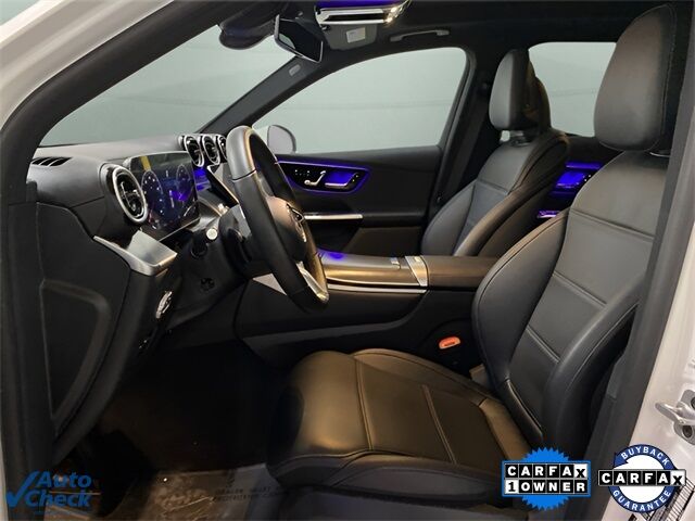 2024 Mercedes-Benz GLC GLC 300 Dallas TX