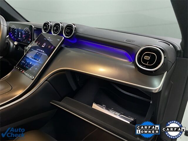 2024 Mercedes-Benz GLC GLC 300 Dallas TX