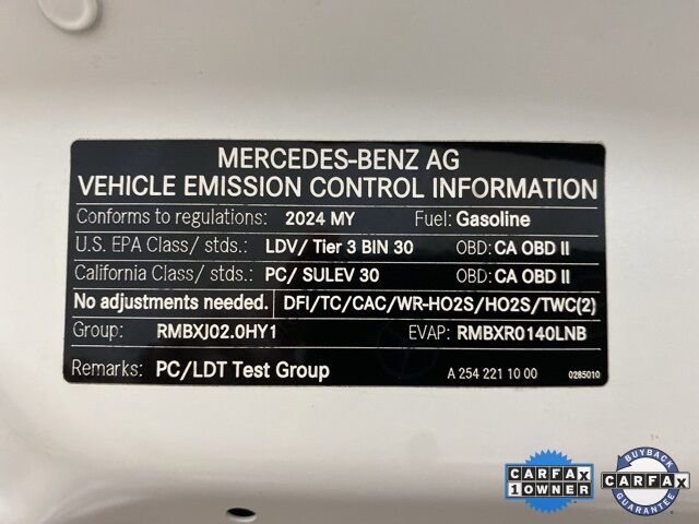 2024 Mercedes-Benz GLC GLC 300 Dallas TX