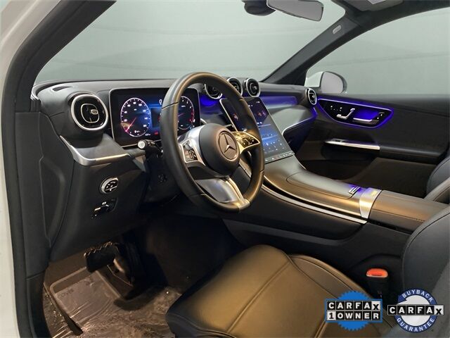 2024 Mercedes-Benz GLC GLC 300 Dallas TX