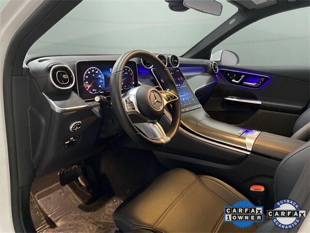 2024 Mercedes-Benz GLC GLC 300 Dallas TX