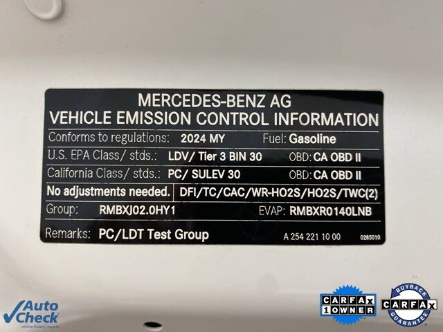 2024 Mercedes-Benz GLC GLC 300 Dallas TX