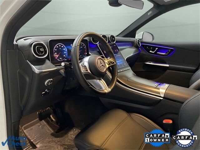 2024 Mercedes-Benz GLC GLC 300 Dallas TX