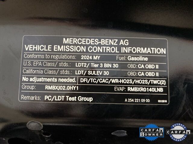 2024 Mercedes-Benz GLC GLC 300 Dallas TX