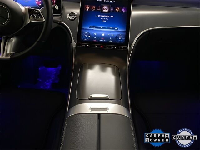 2024 Mercedes-Benz GLC GLC 300 Dallas TX