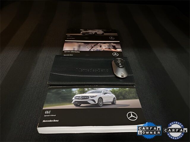 2024 Mercedes-Benz GLC GLC 300 Dallas TX