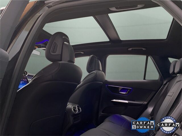 2024 Mercedes-Benz GLC GLC 300 Dallas TX