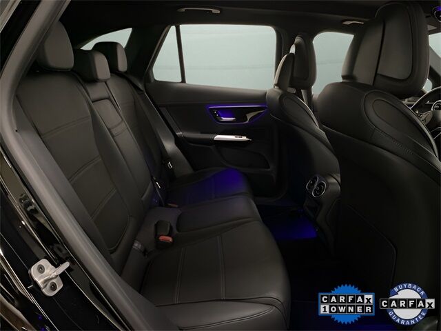 2024 Mercedes-Benz GLC GLC 300 Dallas TX