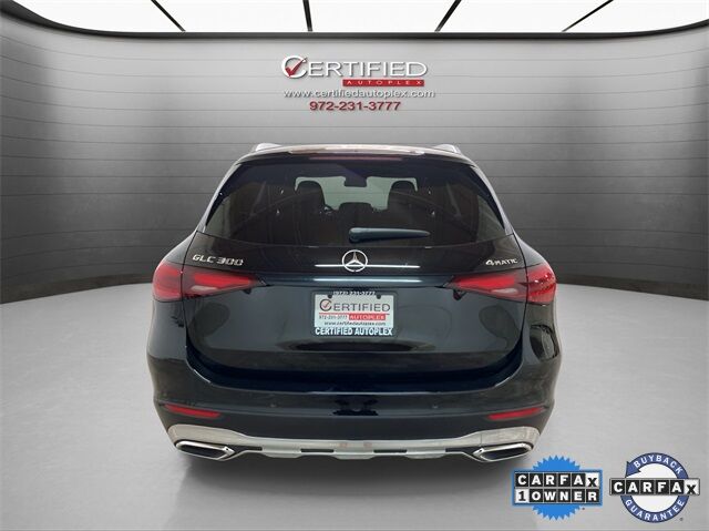 2024 Mercedes-Benz GLC GLC 300 Dallas TX