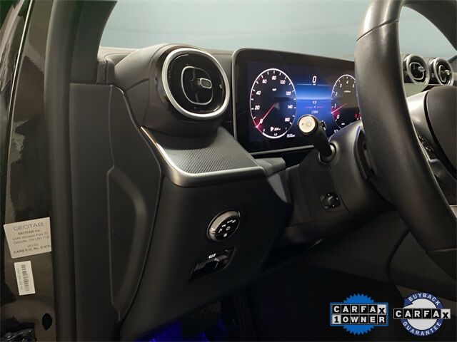 2024 Mercedes-Benz GLC GLC 300 Dallas TX