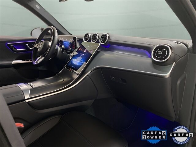 2024 Mercedes-Benz GLC GLC 300 Dallas TX