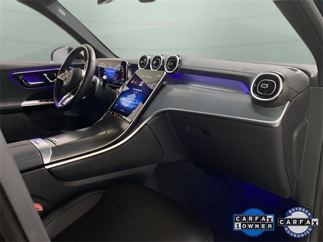 2024 Mercedes-Benz GLC GLC 300 Dallas TX