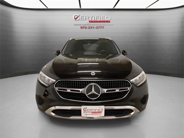 2024 Mercedes-Benz GLC GLC 300