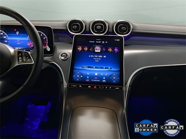 2024 Mercedes-Benz GLC GLC 300 Dallas TX