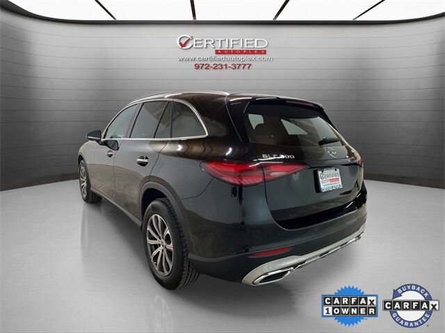 2024 Mercedes-Benz GLC GLC 300 Dallas TX