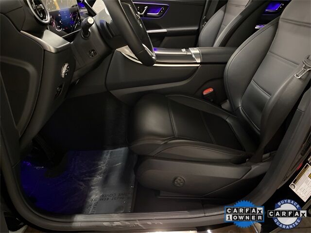 2024 Mercedes-Benz GLC GLC 300 Dallas TX