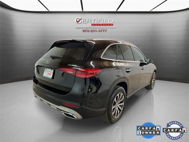 2024 Mercedes-Benz GLC GLC 300 Dallas TX