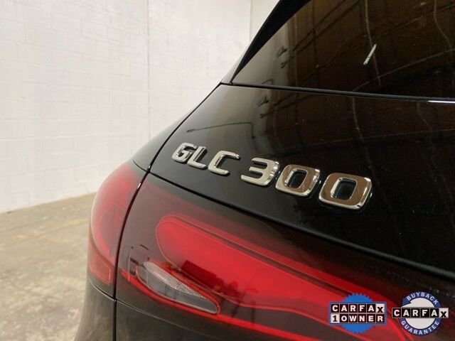 2024 Mercedes-Benz GLC GLC 300 Dallas TX