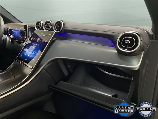 2024 Mercedes-Benz GLC GLC 300 Dallas TX