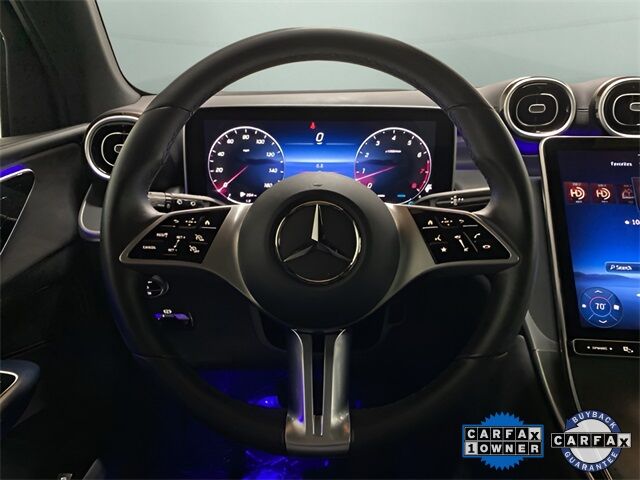 2024 Mercedes-Benz GLC GLC 300 Dallas TX