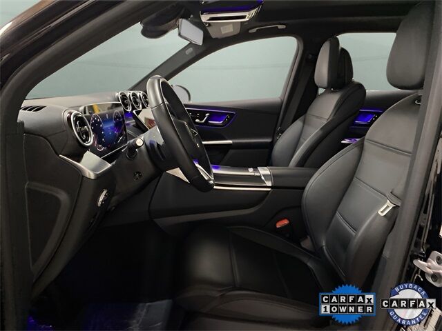 2024 Mercedes-Benz GLC GLC 300 Dallas TX