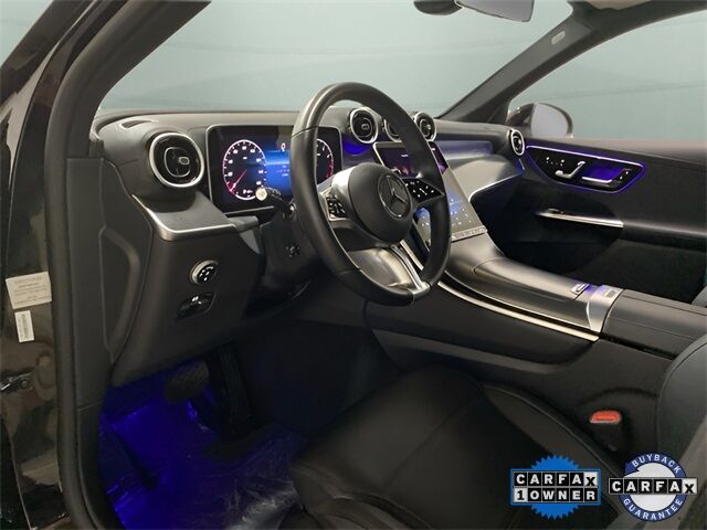 2024 Mercedes-Benz GLC GLC 300 Dallas TX