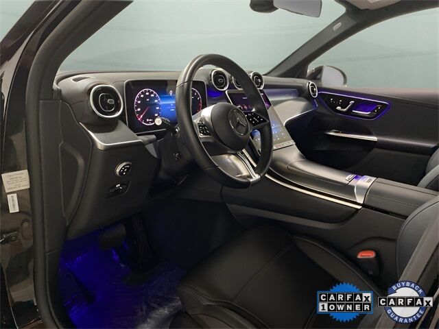 2024 Mercedes-Benz GLC GLC 300 Dallas TX