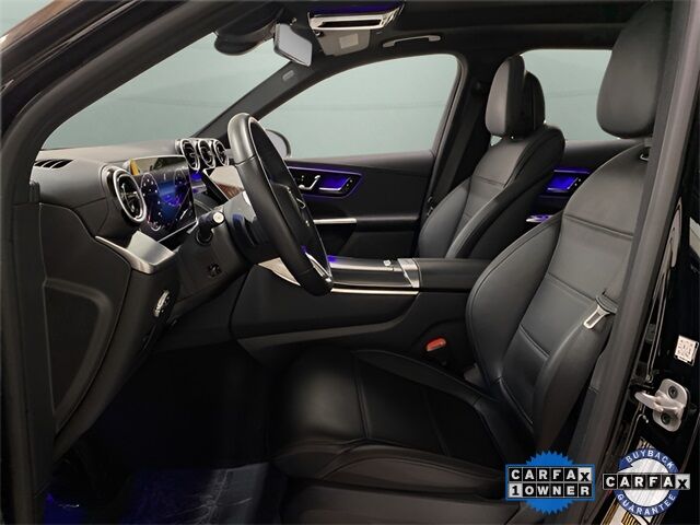2024 Mercedes-Benz GLC GLC 300 Dallas TX