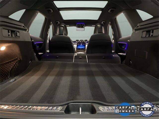 2024 Mercedes-Benz GLC GLC 300 Dallas TX