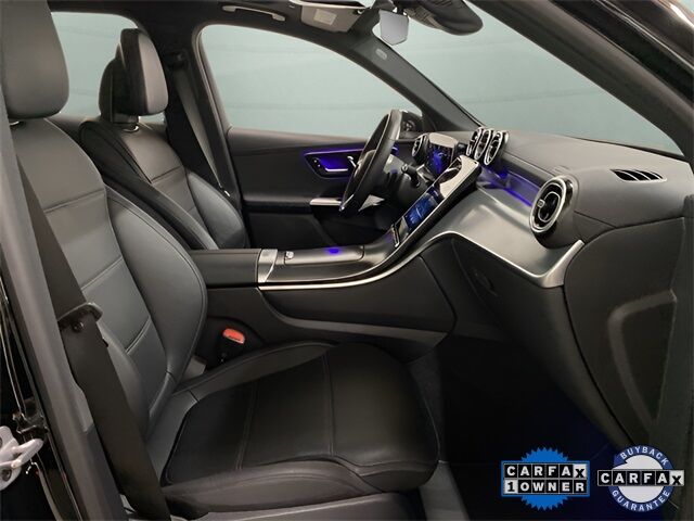 2024 Mercedes-Benz GLC GLC 300 Dallas TX