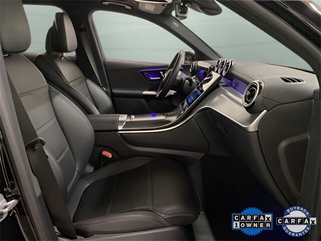 2024 Mercedes-Benz GLC GLC 300 Dallas TX