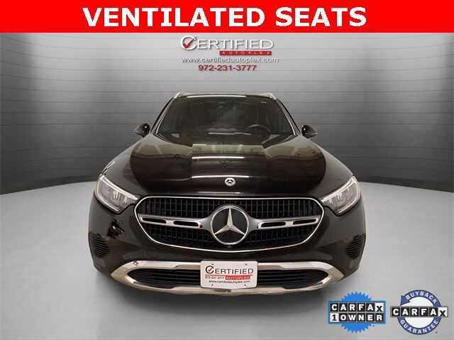 2024 Mercedes-Benz GLC GLC 300 Dallas TX