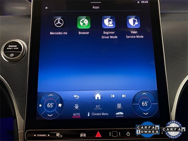 2024 Mercedes-Benz GLC GLC 300 Dallas TX