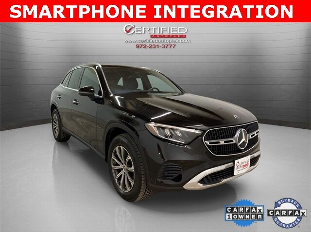 2024 Mercedes-Benz GLC GLC 300 Dallas TX