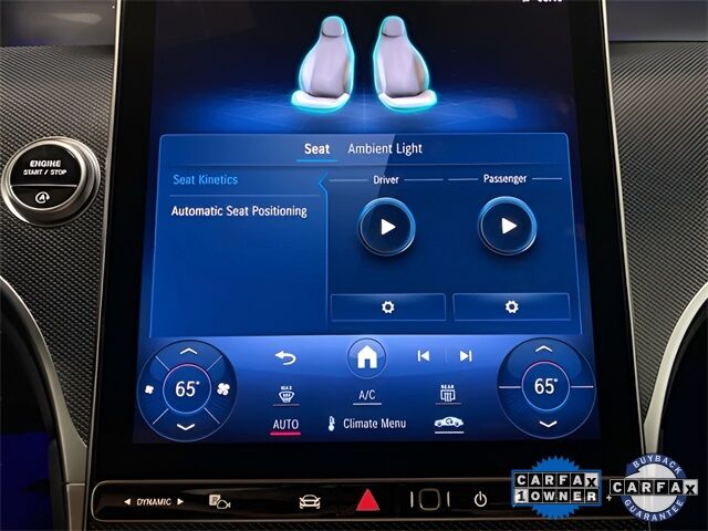 2024 Mercedes-Benz GLC GLC 300 Dallas TX