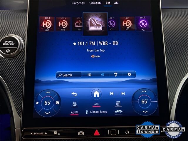 2024 Mercedes-Benz GLC GLC 300 Dallas TX
