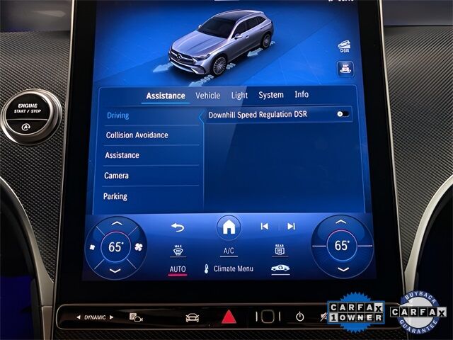 2024 Mercedes-Benz GLC GLC 300 Dallas TX