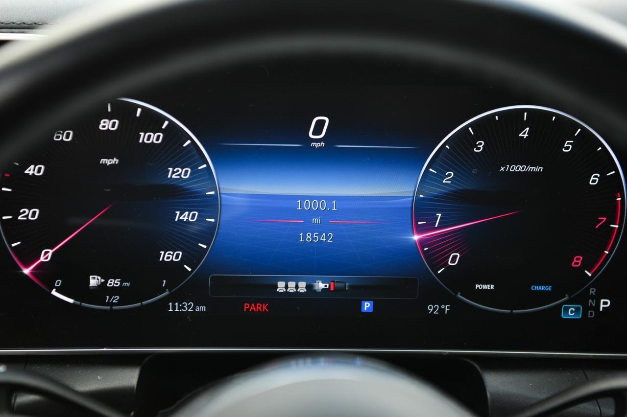 2024 Mercedes-Benz GLC GLC 300 Lake Worth FL