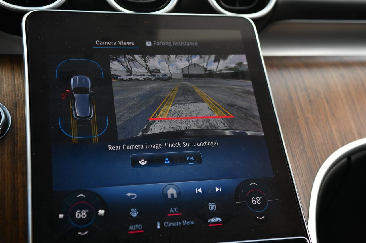 2024 Mercedes-Benz GLC GLC 300 Lake Worth FL