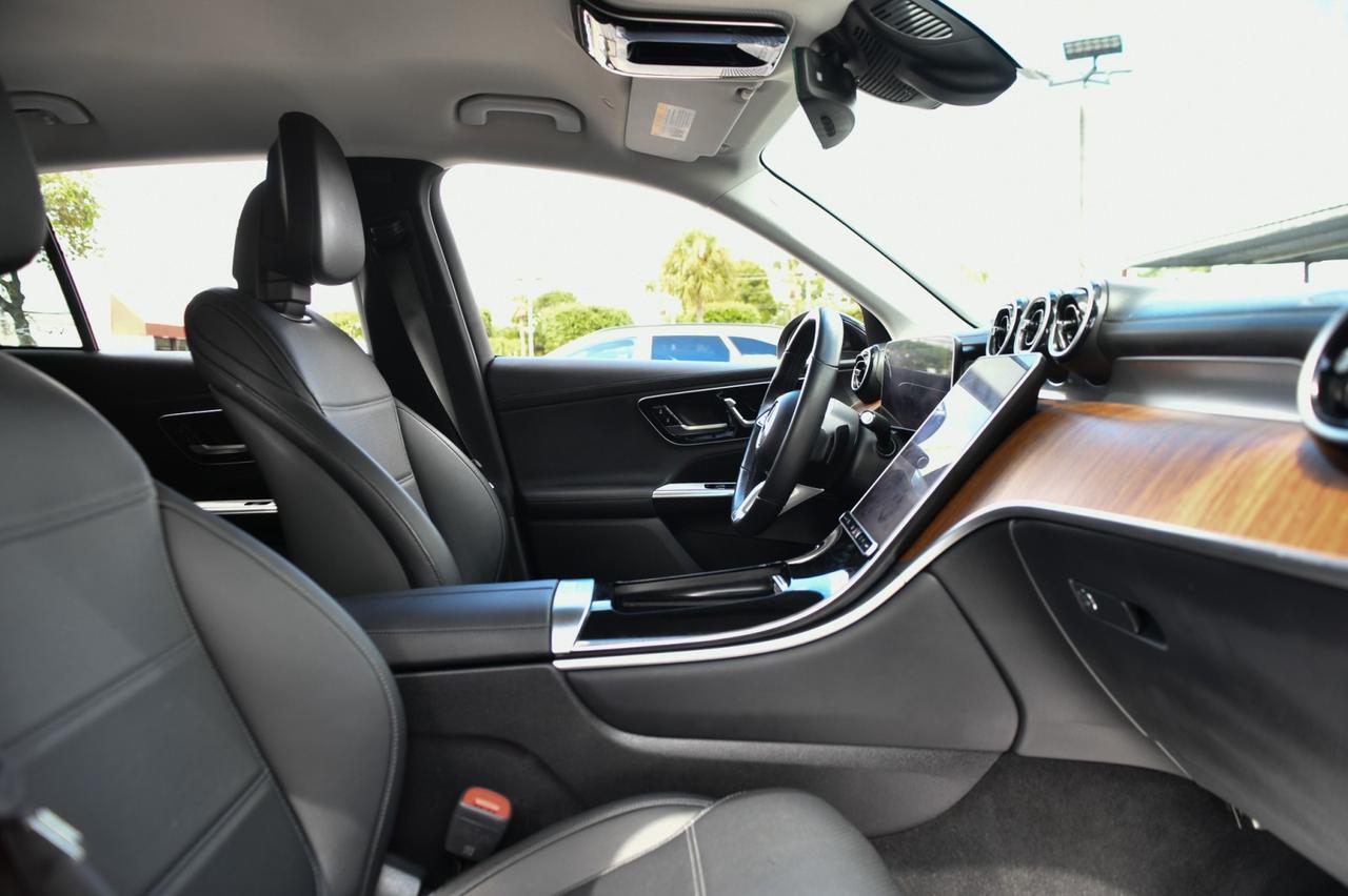 2024 Mercedes-Benz GLC GLC 300 Lake Worth FL