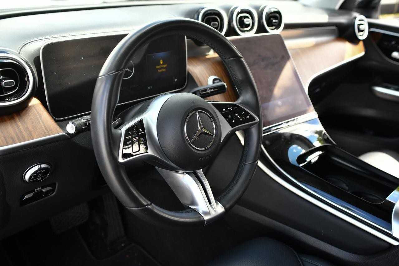 2024 Mercedes-Benz GLC GLC 300 Lake Worth FL