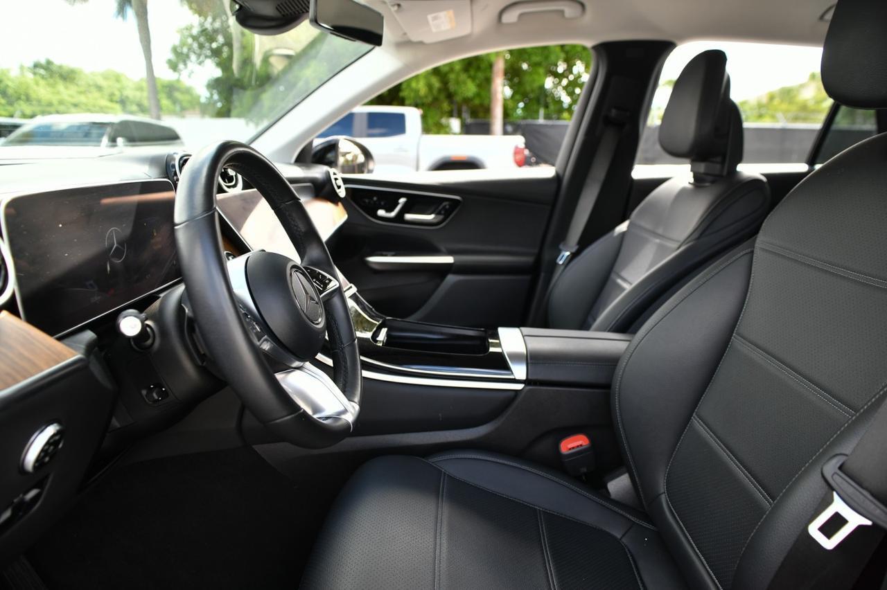 2024 Mercedes-Benz GLC GLC 300 Lake Worth FL